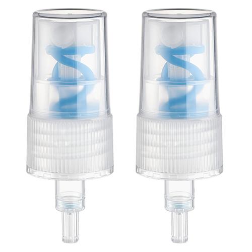 Fine Mist Sprayer 0.18ml/T