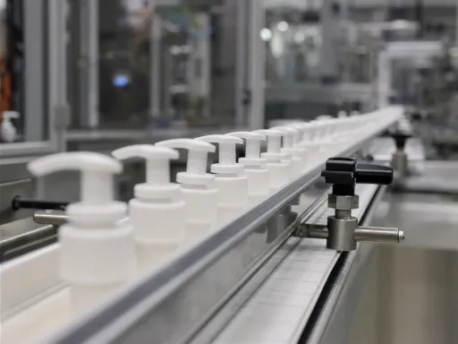 Contract Packaging