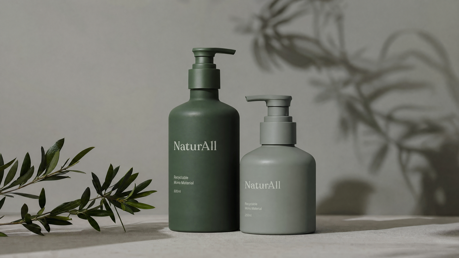Low MOQ Cosmetic Packaging: A Guide for Emerging Beauty Brands
