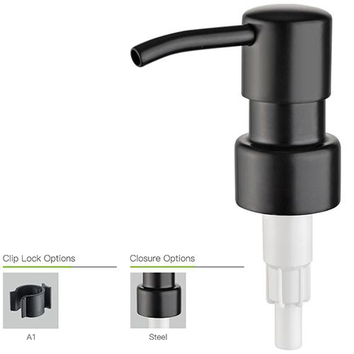 Lotion Pump 1.80ml/T
