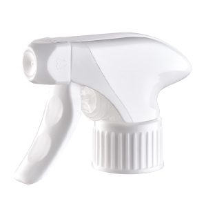 GY-102D1 All-Plastic Trigger Sprayer
