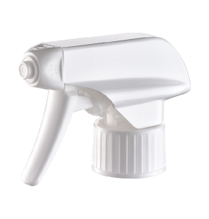 GY-104E2 All-Plastic Trigger Sprayer