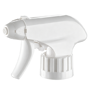 GY-104R All-Plastic Trigger Sprayer