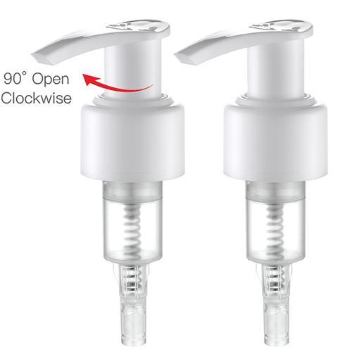 Lotion Pump 2.00ml/T