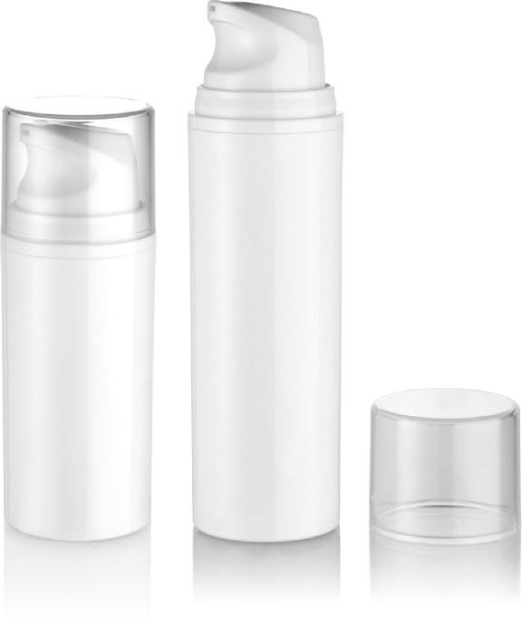 Airless Bottle (15ml, 30ml, 50ml)