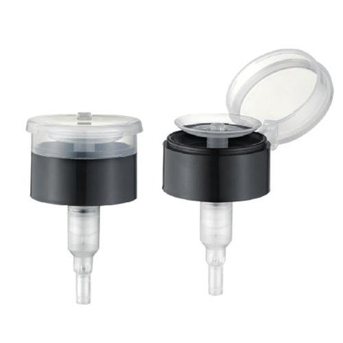Nail Pump 0.50ml/T Outer Spring