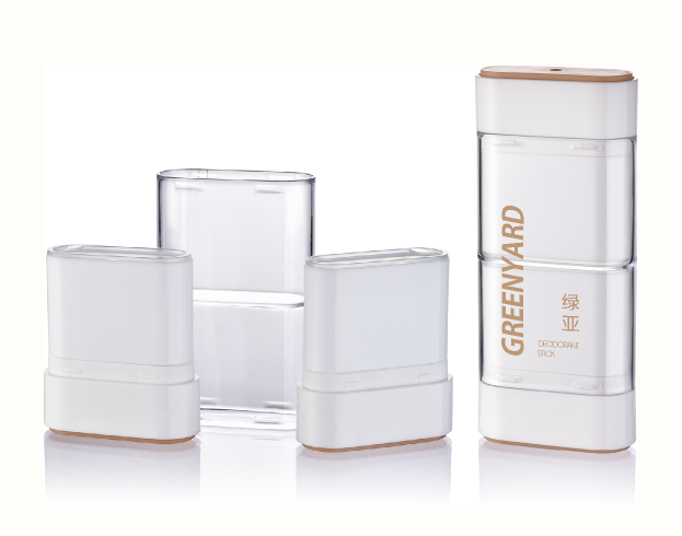 GY-DS22 Deodorant Stick
