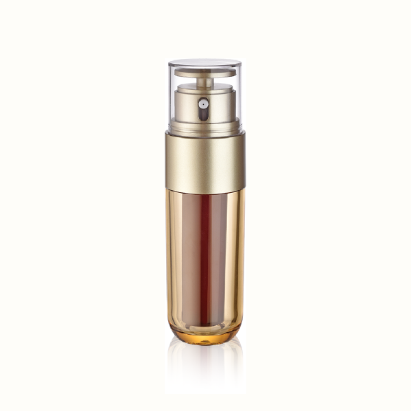 GY-LPBS01-50ml Mixed Liquid Bottle