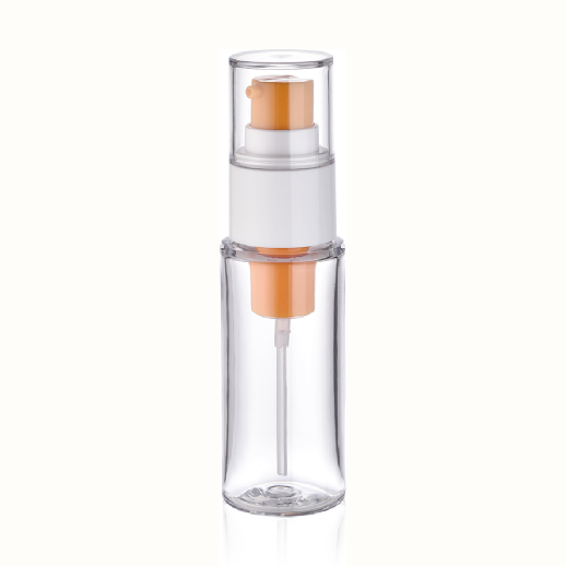 GY-LPBS03-30g+2g Mixed Liquid Bottle