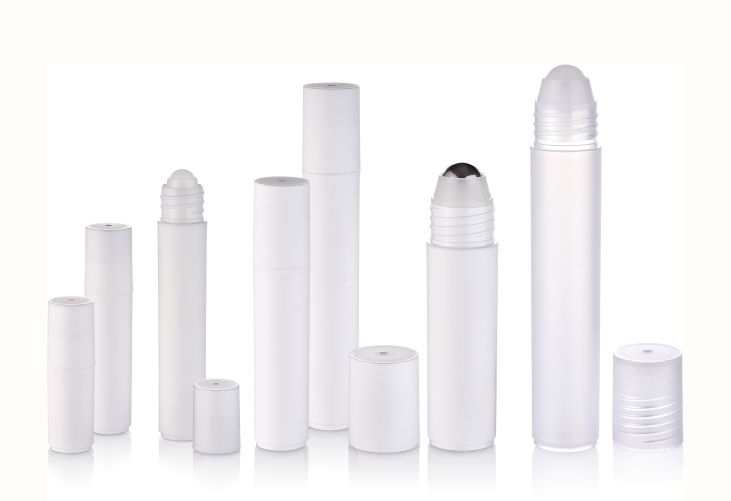 GY-ROB-01A-3ml Roller Ball Bottle