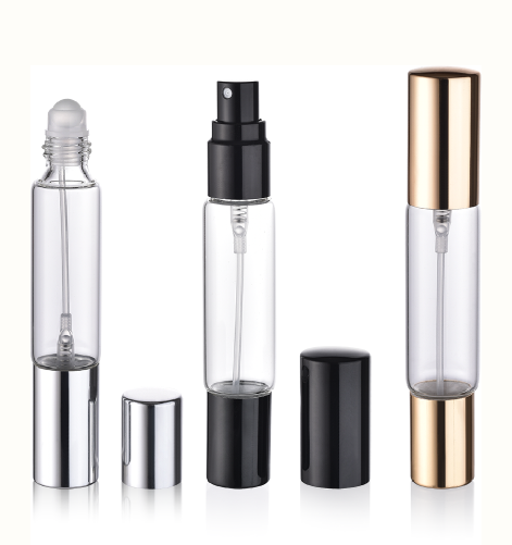 GY-ROB-03A-10g Roller Ball Bottle