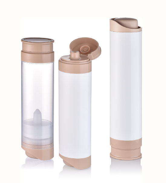 GY-TP02-80g Toothpaste Tube