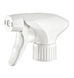 All-Plastic Trigger Sprayer