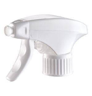 All-Plastic Trigger Sprayer