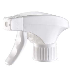 All-Plastic Trigger Sprayer