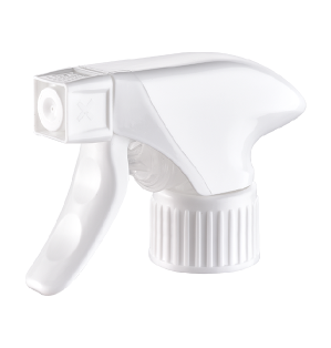 All-Plastic Trigger Sprayer