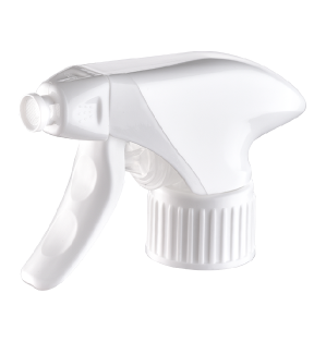 All-Plastic Trigger Sprayer