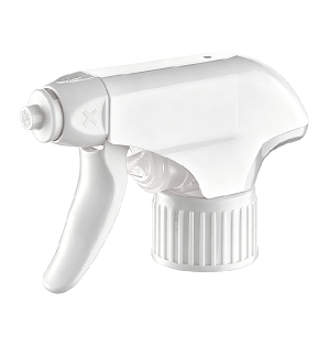 All-Plastic Trigger Sprayer