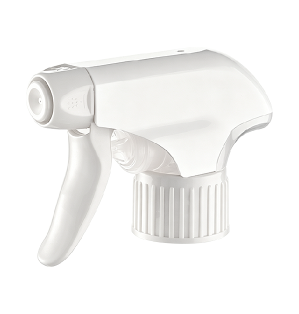 All-Plastic Trigger Sprayer
