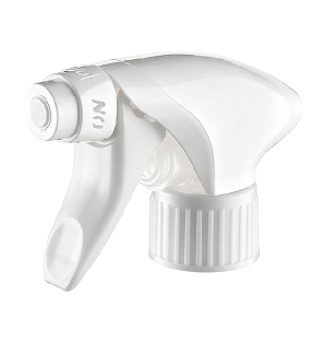 All-Plastic Trigger Sprayer