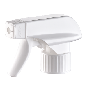 All-Plastic Trigger Sprayer