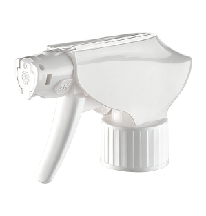 All-Plastic Trigger Sprayer