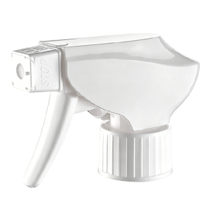 All-Plastic Trigger Sprayer