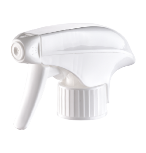 All-Plastic Trigger Sprayer
