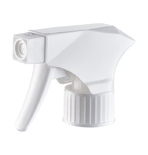 All-Plastic Trigger Sprayer