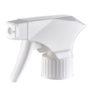 All-Plastic Trigger Sprayer