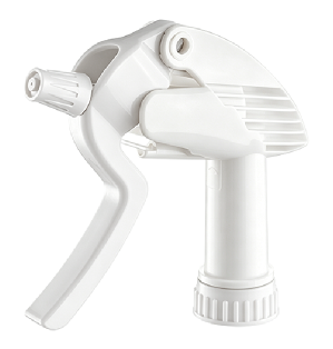 All-Plastic Trigger Sprayer
