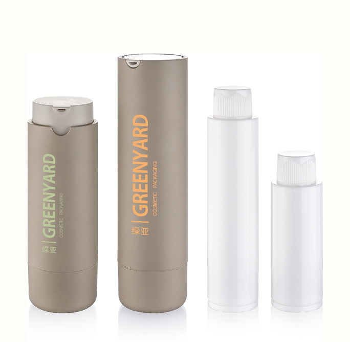 Airless Bottle