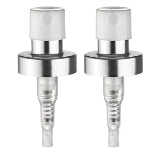 Crimp Pump 0.12ml/T
