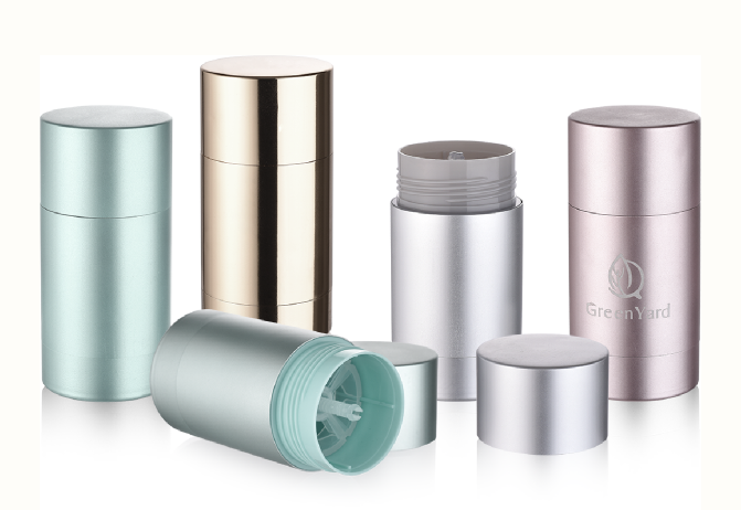 Deodorant Stick