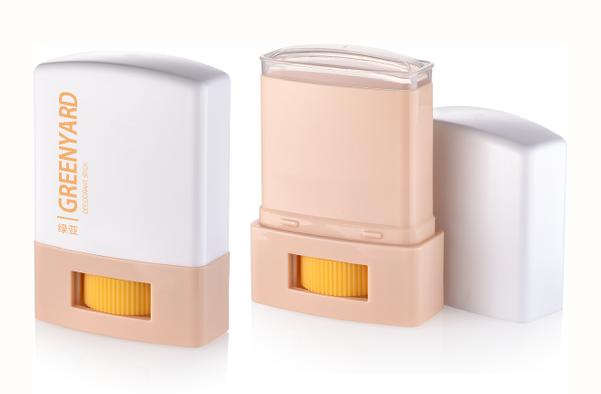 Deodorant Stick